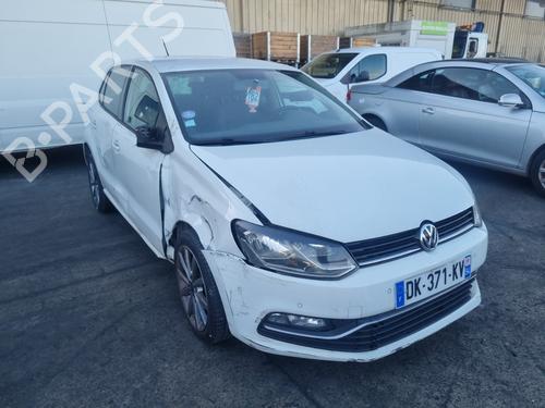 Right taillight VW POLO V (6R1, 6C1) 1.0 | BP32321482C35 