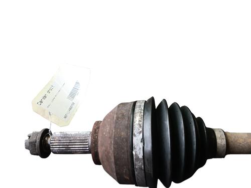 Used Right front driveshaft Right front driveshaft 38290097 38290097