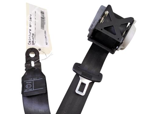 Used Rear left seatbelt Rear left seatbelt AUDI A1 (8X1, 8XK) 1.6 TDI (105 hp) 28129589 28129589