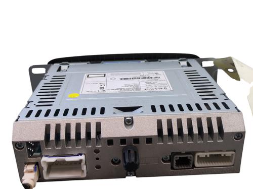 Radio RENAULT ZOE (BFM_) ZOE (BFMC, BFMD) | BP27287152E6  - Image 7