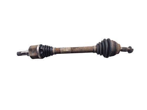 Used Left front driveshaft PEUGEOT 208 I (CA_, CC_) 1.6 HDi / BlueHDi 75 (75 hp) 29222094