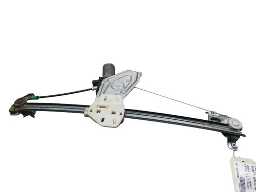 Used Front left window mechanism Front left window mechanism RENAULT ESPACE III (JE0_) 2.2 dCi (JE0K) (130 hp) 25103204 25103204