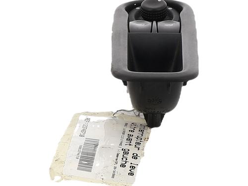 Left front window switch RENAULT CLIO IV (BH_) 1.2 16V | BP33741893I27 - Image 3