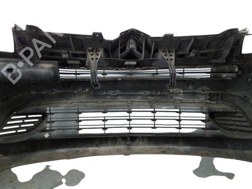 Front bumper CITROËN C4 Picasso I MPV (UD_)  | BP25061680C7 