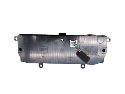 Climate control RENAULT ZOE (BFM_) ZOE | BP25919693I5 - Image 5