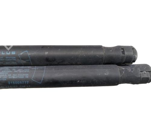 Tailgate lift support OPEL VECTRA C GTS (Z02) 1.9 CDTI (F68) | BP25076063C138 