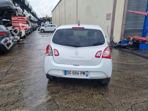 Left front indicator RENAULT TWINGO II (CN0_) 1.2 16V (CN04, CN0B) | BP28587220C32 - Image 10