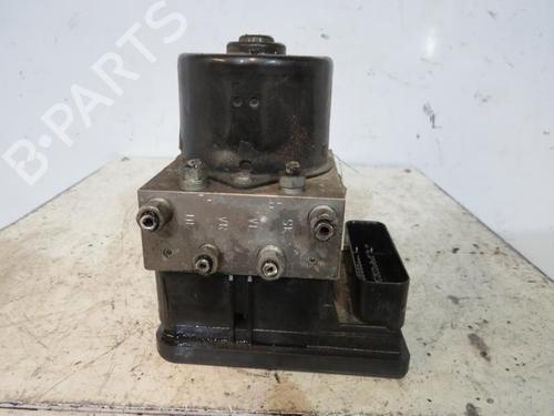 Used ABS pump OPEL ASTRA H (A04) [2004-2014]  25096991