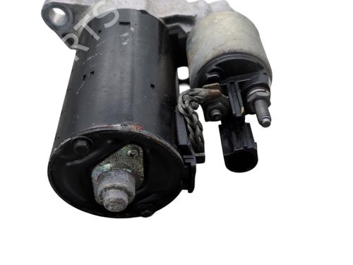 Used Starter Starter AUDI A3 Sportback (8PA) 2.0 TDI 16V (140 hp) 33307775 33307775