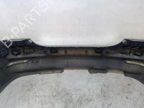 Rear bumper BMW 5 (E60) 530 d | BP25067791C8 