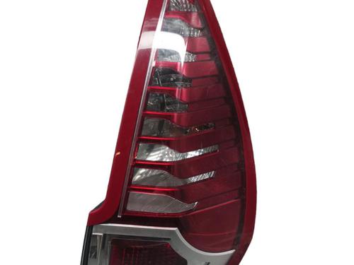Right taillight RENAULT SCÉNIC III (JZ0/1_) 1.5 dCi | BP25062305C35 