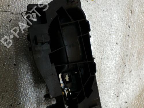 Used Front left interior door handle PEUGEOT 3008 I MPV (0U_) 1.6 HDi (112 hp) 25078309