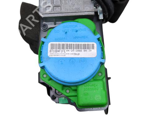 front-left-seatbelt-audi-a4-b8-8k2-2007-2008-2009-2010-2011-2012-2013-2014-2015-2016-2017-33307822 main image