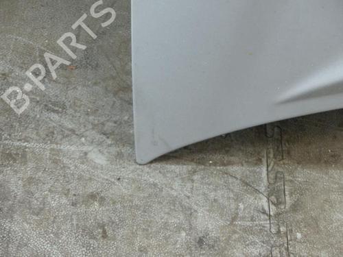 Hood NISSAN ALMERA TINO (V10) 2.2 dCi | BP25080109C1 