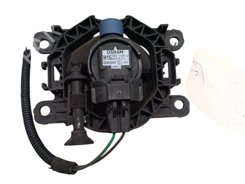 Left front fog light RENAULT SCÉNIC IV (J9_) 1.7 Blue dCi 120 (J9A7, J9A8) | BP28046169C30 