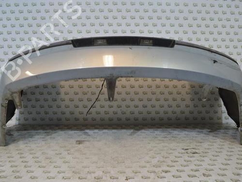 Used Rear bumper RENAULT MEGANE II Saloon (LM0/1_) 1.9 dCi (LM0G, LM1G, LM2C) (120 hp) 25086707