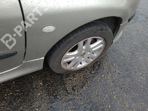 Right mirror PEUGEOT 206 Hatchback (2A/C) 1.6 16V | BP10614886C27  - Image 7