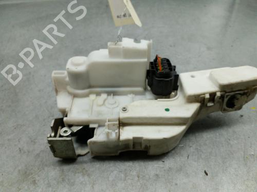 Used Front left lock FIAT TIPO Saloon (356_, 357_) 1.4 (356SXA1B) (95 hp) 25104115