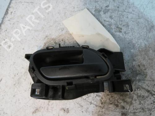 Used Front right interior door handle CITROËN BERLINGO Box Body/MPV (B9) [2008-2025]  25109524