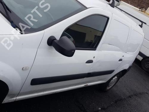 Front wiper motor DACIA LOGAN EXPRESS (FS_) 1.5 dCi (FS0K) | BP25079993M29 - Image 8