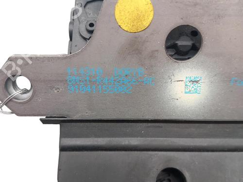 Tailgate lock FORD GRAND C-MAX (DXA/CB7, DXA/CEU) 1.6 TDCi | BP25053884C101 