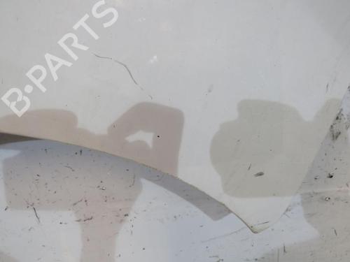 Left front fenders OPEL VIVARO A Van (X83) 1.9 DTI (F7) | BP25085859C41 