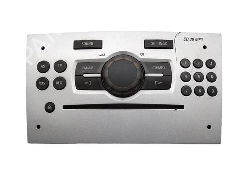 Radio OPEL CORSA D (S07) 1.2 (L08, L68) | BP25073420E6 - Image 4