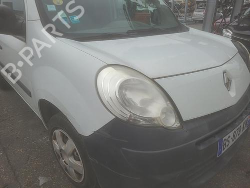 Washer pump RENAULT KANGOO Express (FW0/1_) 1.5 dCi 70 (FW0A, KW0V) | BP25076796E24  - Image 7