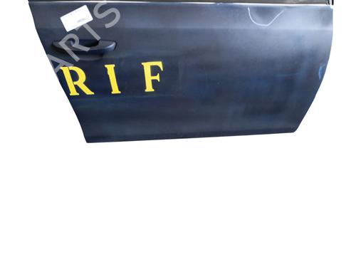Right front door VW GOLF VI (5K1) 2.0 TDI | BP26975253C3 