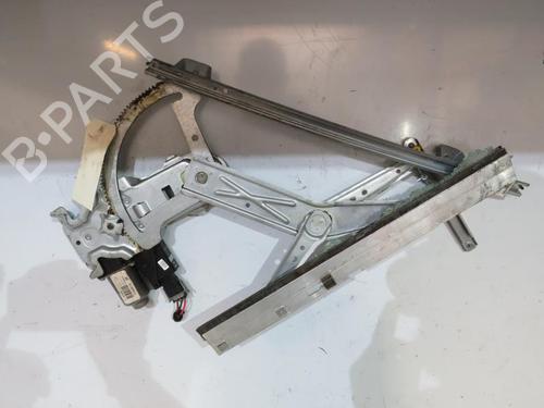 Used Front left window mechanism Front left window mechanism OPEL MERIVA A MPV (X03) 1.7 CDTI (E75) (100 hp) 25070736 25070736