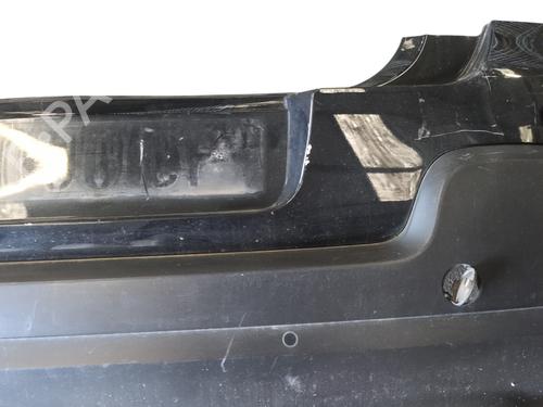 Rear bumper CITROËN C3 III (SX) 1.2 PureTech 82 | BP29374670C8 