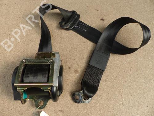 Used Front left belt tensioner AUDI A6 C5 Avant (4B5) 1.9 TDI (130 hp) 25083429