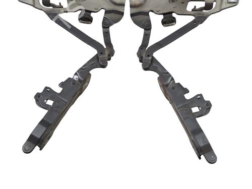Hinge/Door check strap BMW 5 (F10) 520 d | BP28216977C146