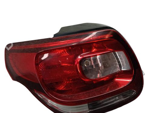 Left taillight CITROËN DS3 (SA_) 1.6 THP 155 | BP30181318C34 