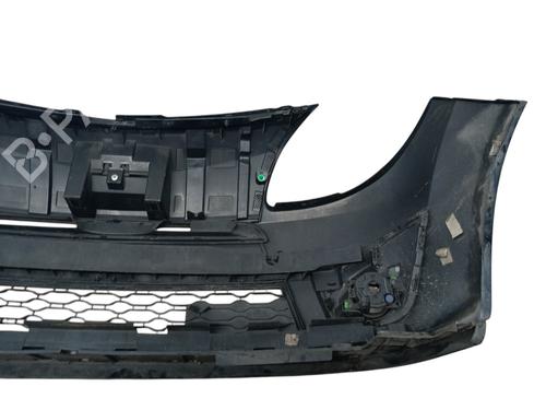 Front bumper RENAULT TWINGO II (CN0_) 1.2 16V (CN0K, CN0V, CN0A) | BP28358372C7 