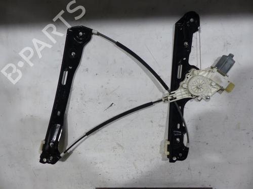 Front right window mechanism BMW 1 (E87) 118 d | BP25108184C23 - Image 3