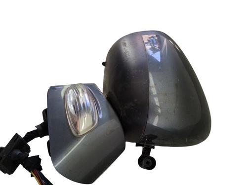 Right mirror CITROËN C4 I (LC_) 1.6 HDi | BP28129529C27 