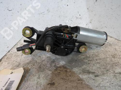Used Rear wiper motor Rear wiper motor SMART CITY-COUPE (450) [1998-2004] 10606563 10606563