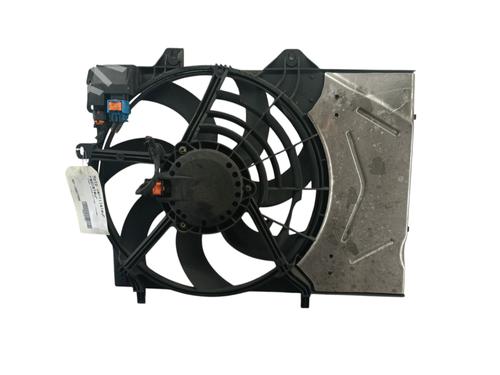 Radiator fan CITROËN C3 III (SX) 1.5 BlueHDi 100 (SXYHYP, SXYHTU) | BP27631070M35 