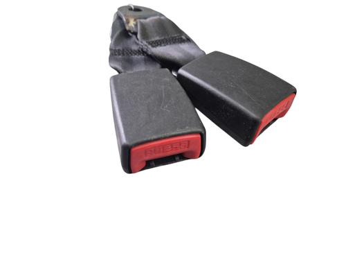 Used Seat buckle Seat buckle CITROËN C3 I (FC_, FN_) [2002-2013] 28819206 28819206