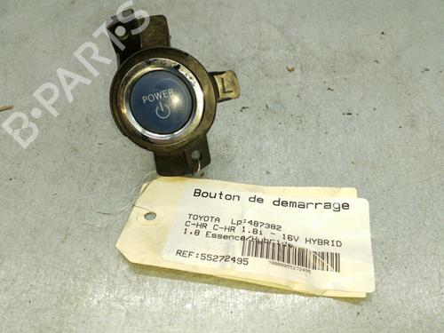 Switch TOYOTA C-HR (_X1_) 1.8 Hybrid (ZYX10_, ZYX11_, ZYX10R, ZYX11R) | BP25063063I30 - Image 2