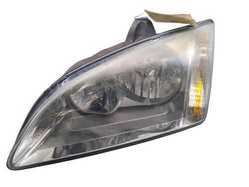 Used Left headlight Left headlight FORD FOCUS II (DA_, HCP, DP) 2.0 (145 hp) 27934136 27934136