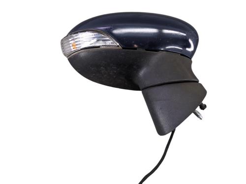 Right mirror FORD FIESTA VI (CB1, CCN) 1.4 TDCi | BP29513770C27 