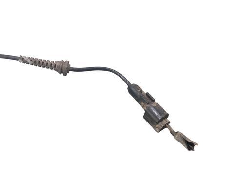 Left front steering knuckle RENAULT CLIO V (B7_) 1.5 Blue dCi 85 (B7AG) | BP32699683M25  - Image 5