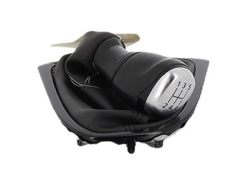 Shift knob RENAULT CLIO IV (BH_) 0.9 TCe 90 (BHNF, BHMA, BHMH, BHJK, BHJR) | BP34003248I34 - Image 4