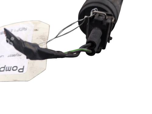 Washer pump PEUGEOT BOXER Van 3.0 HDi 175 | BP31574967E24 