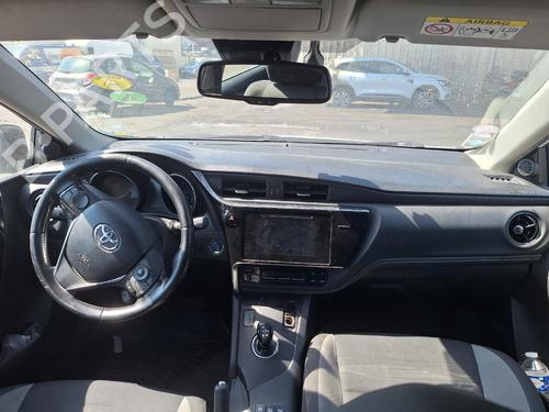 Left front window switch TOYOTA AURIS Estate (_E18_) 1.8 Hybrid (ZWE186_, ZWE186R, ZWE186H) | BP39084333I27 - Image 13