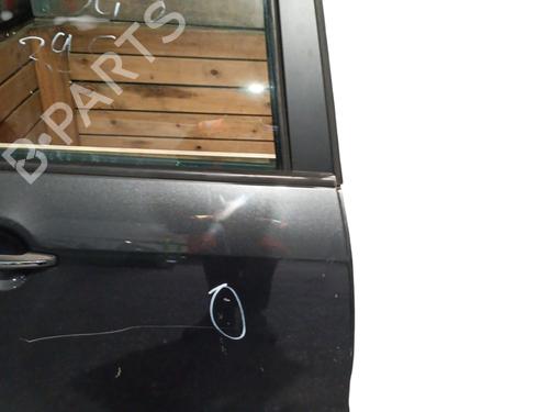 Used Right rear door CITROËN C3 Picasso (SH_) 1.4 VTi 95 (SH8FSC, SH8FP0, SH8FP6) (95 hp) 30891177