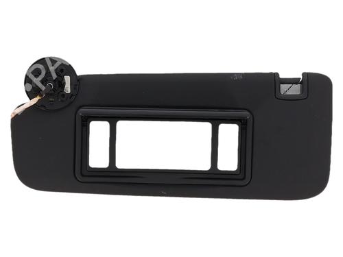left-sun-visor-opel-astra-k-b16-2015-2016-2017-2018-2019-2020-2021-2022-38227913 main image