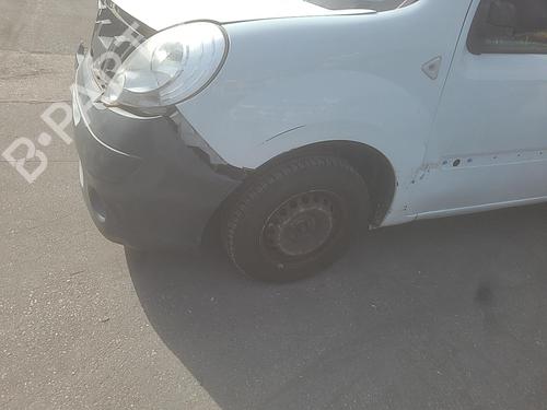Pipe RENAULT KANGOO Express (FW0/1_) 1.5 dCi 85 (FW0K, FW0L, FW0B) | BP33111807M125 - Image 5